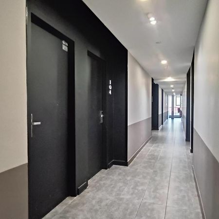Urban Inn, Jitra Zewnętrze zdjęcie