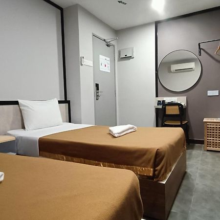 Urban Inn, Jitra Zewnętrze zdjęcie