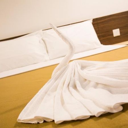 Urban Inn, Jitra Zewnętrze zdjęcie