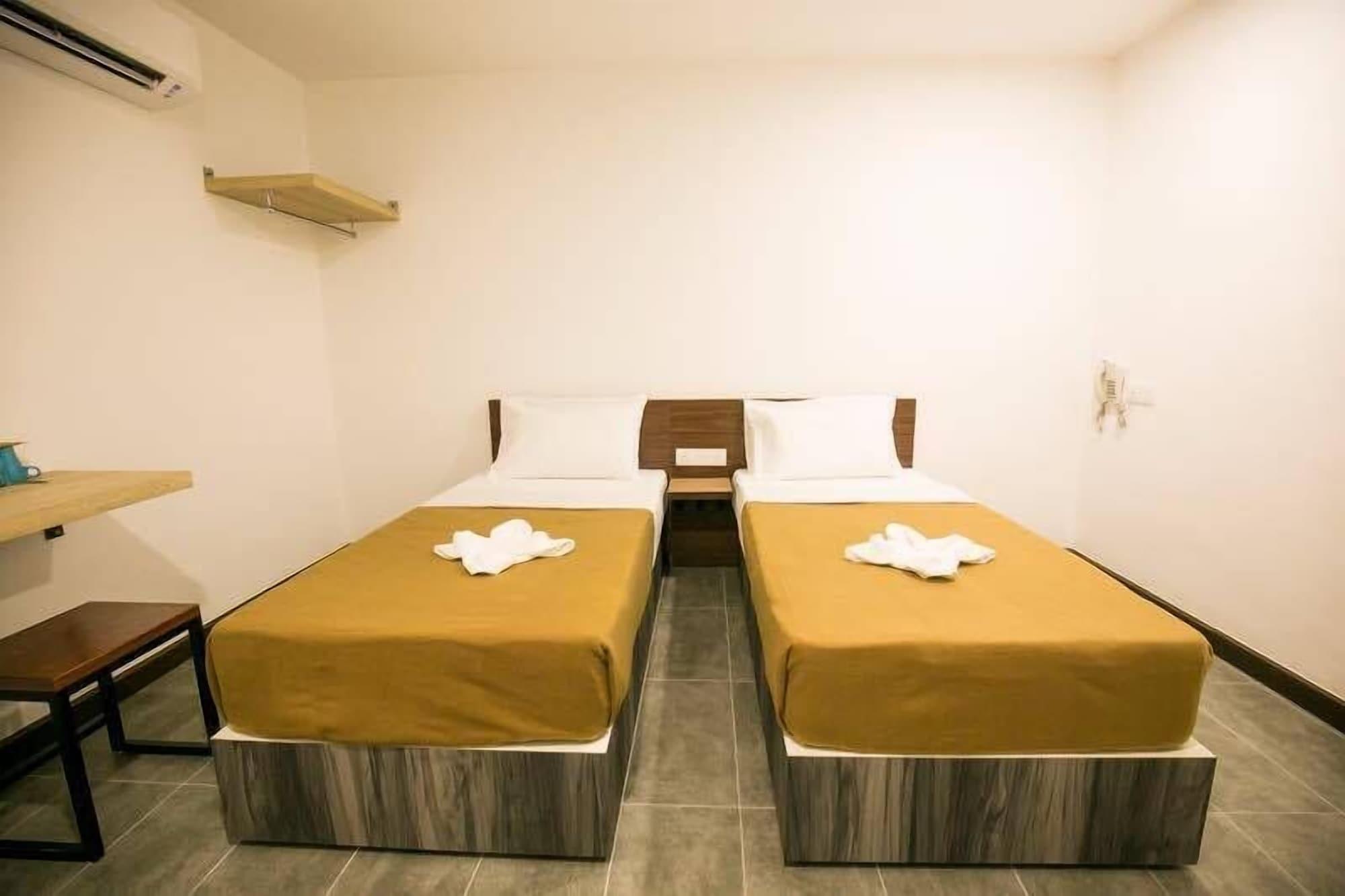 Urban Inn, Jitra Zewnętrze zdjęcie