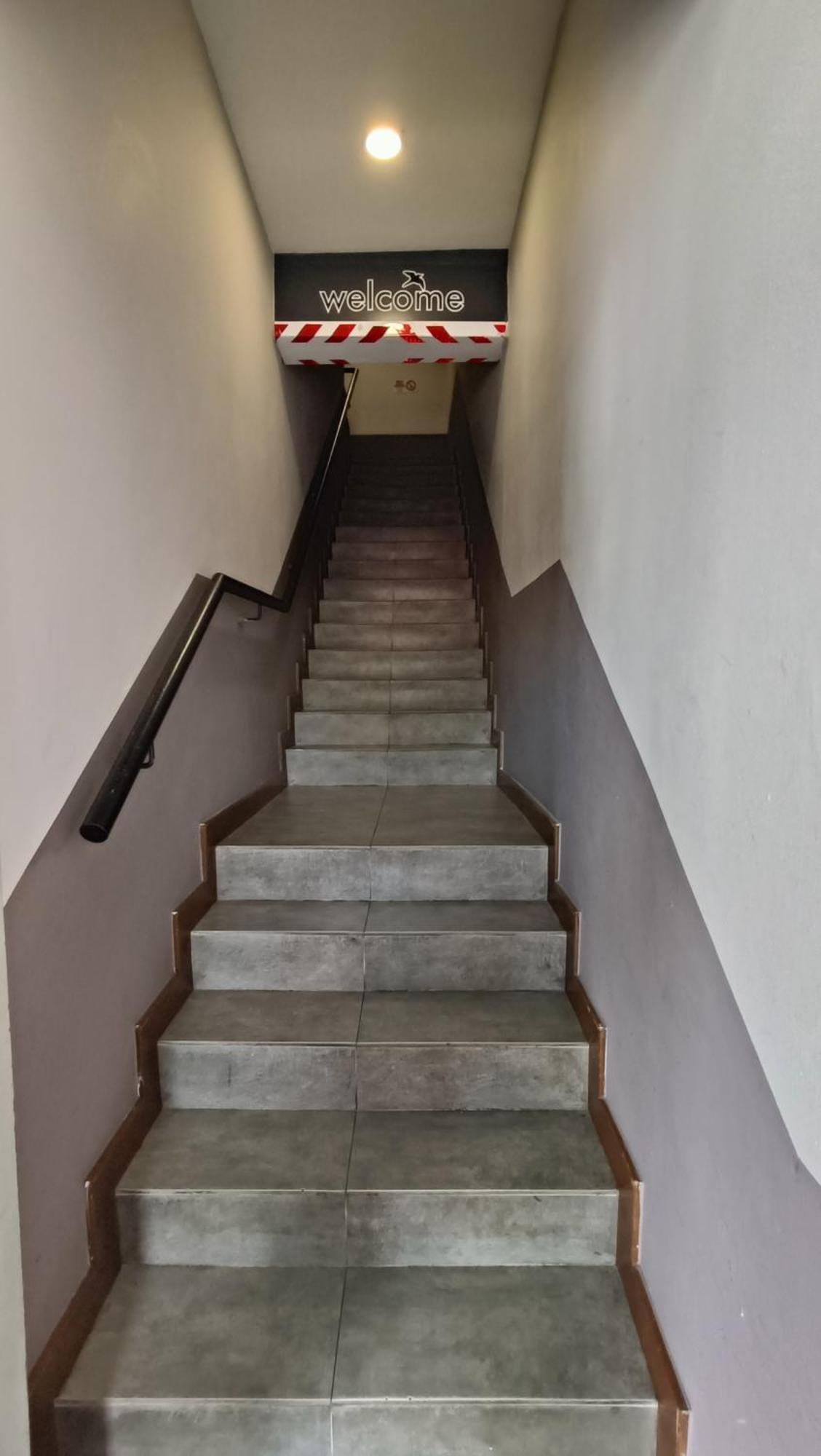 Urban Inn, Jitra Zewnętrze zdjęcie