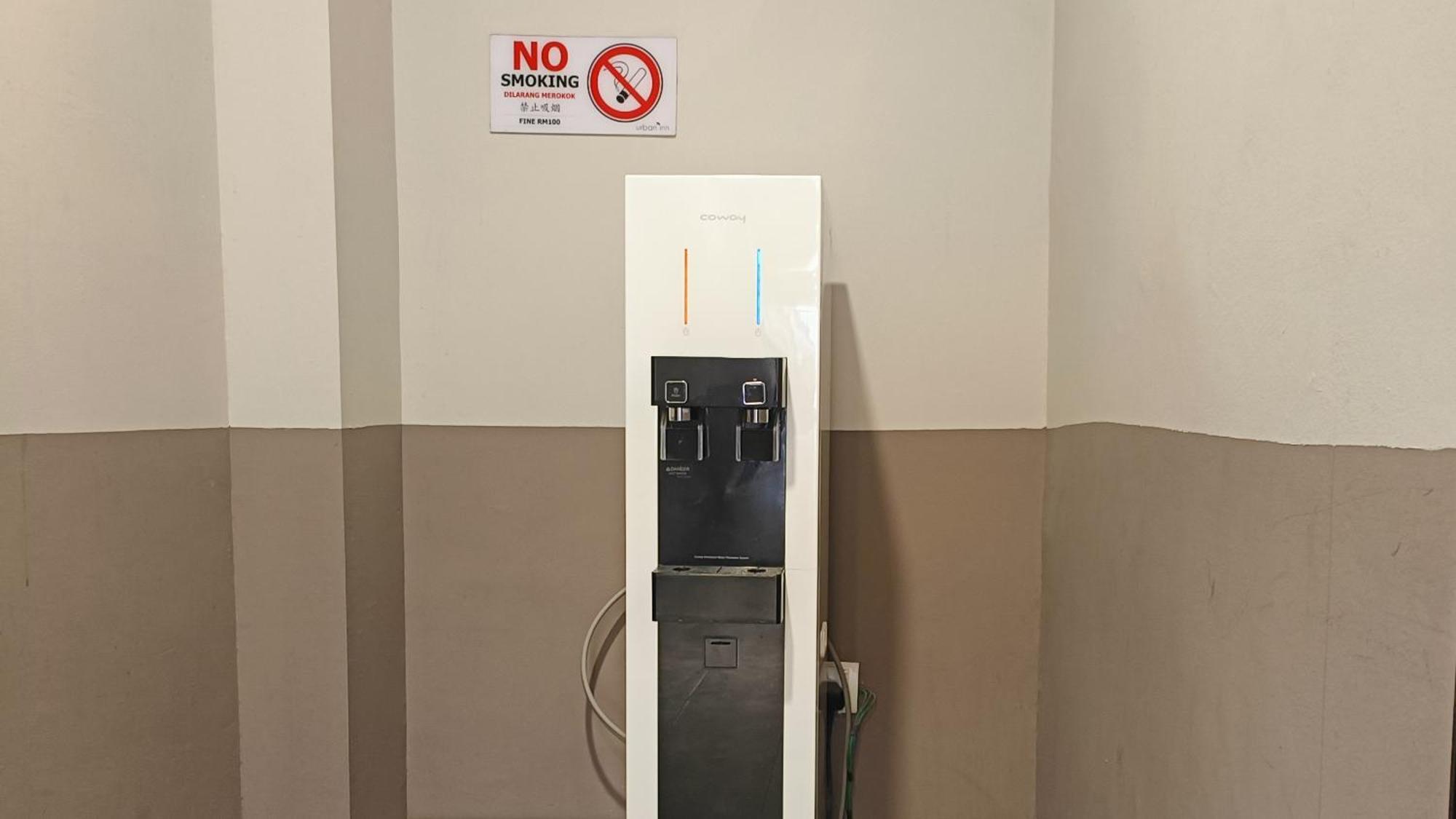 Urban Inn, Jitra Zewnętrze zdjęcie