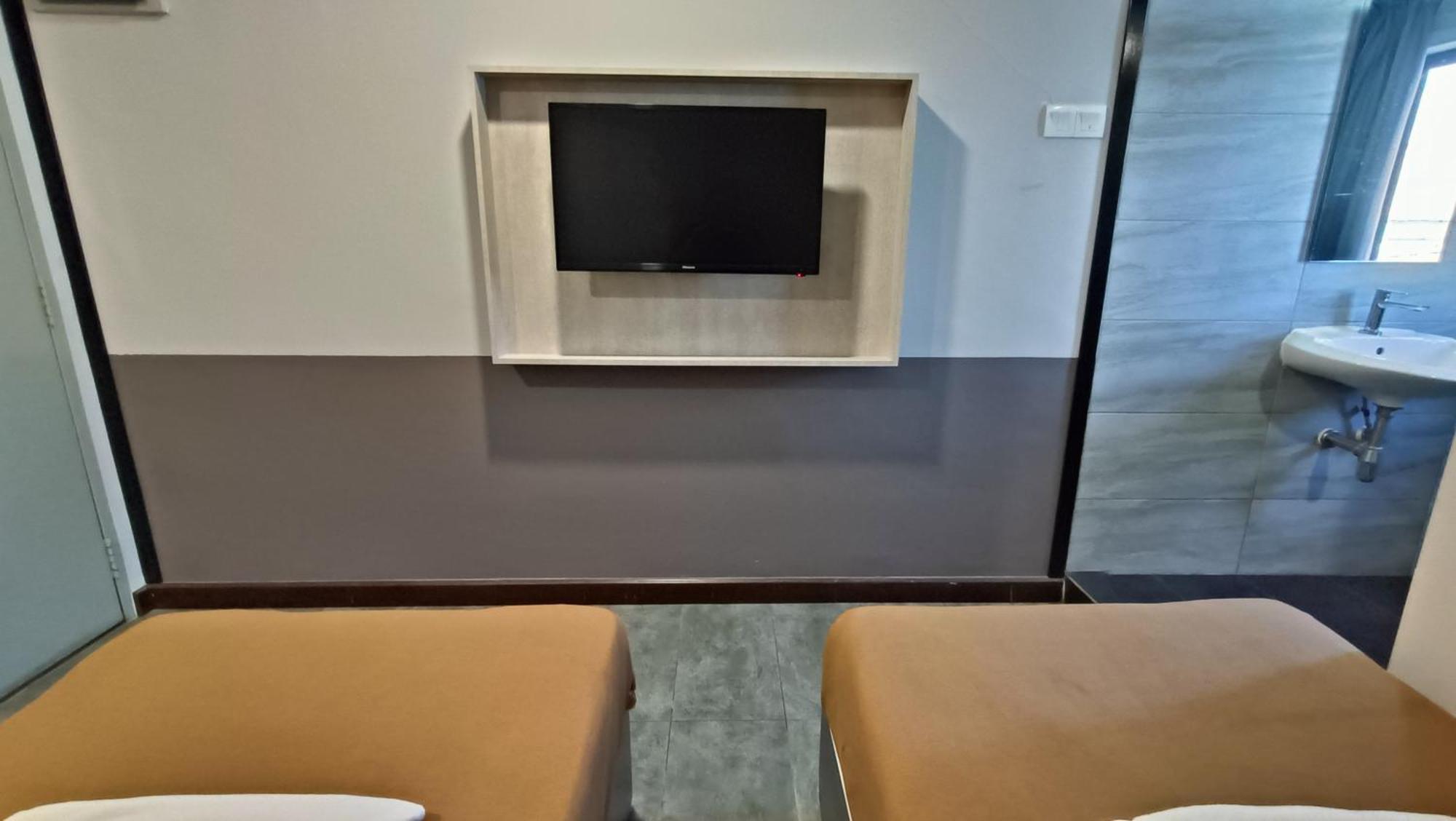 Urban Inn, Jitra Zewnętrze zdjęcie