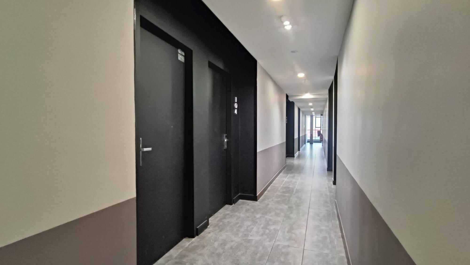 Urban Inn, Jitra Zewnętrze zdjęcie
