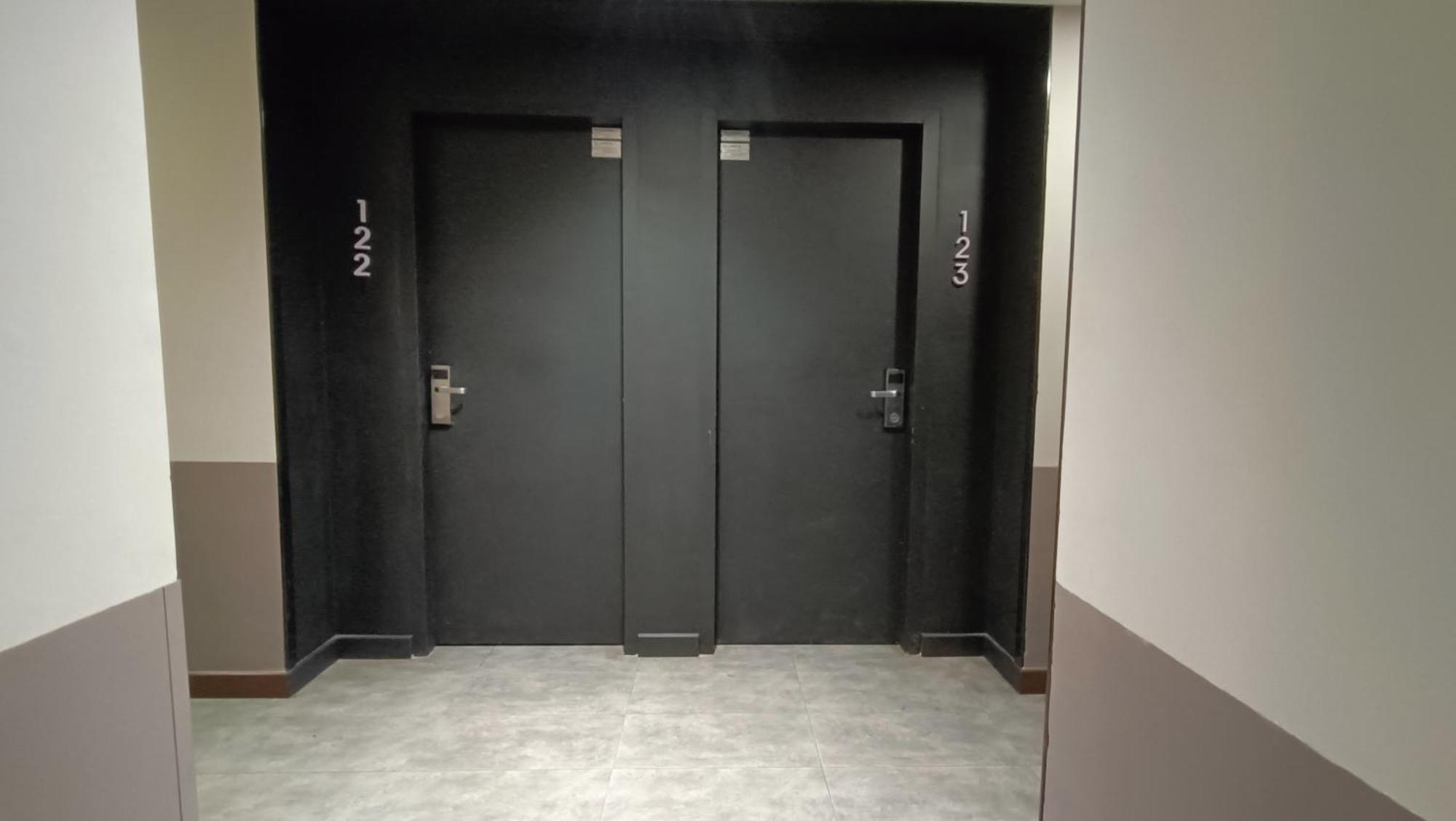 Urban Inn, Jitra Zewnętrze zdjęcie