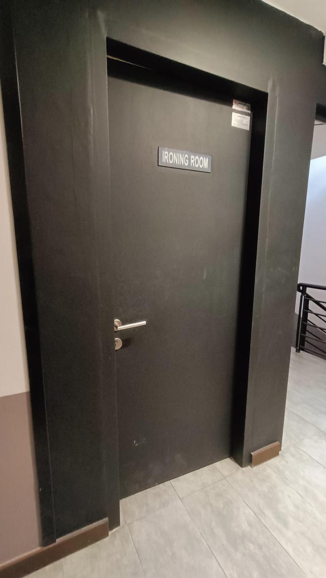 Urban Inn, Jitra Zewnętrze zdjęcie