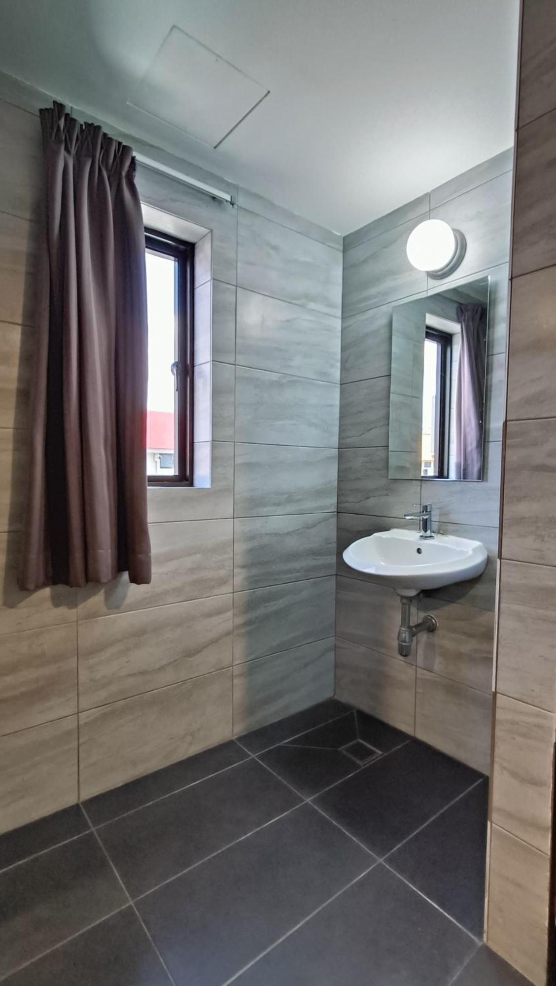 Urban Inn, Jitra Zewnętrze zdjęcie