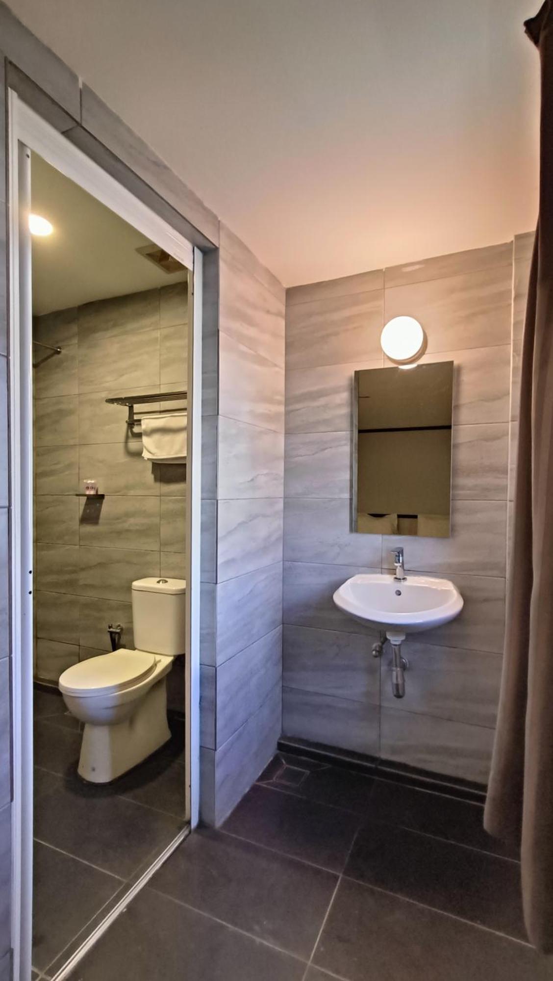 Urban Inn, Jitra Zewnętrze zdjęcie