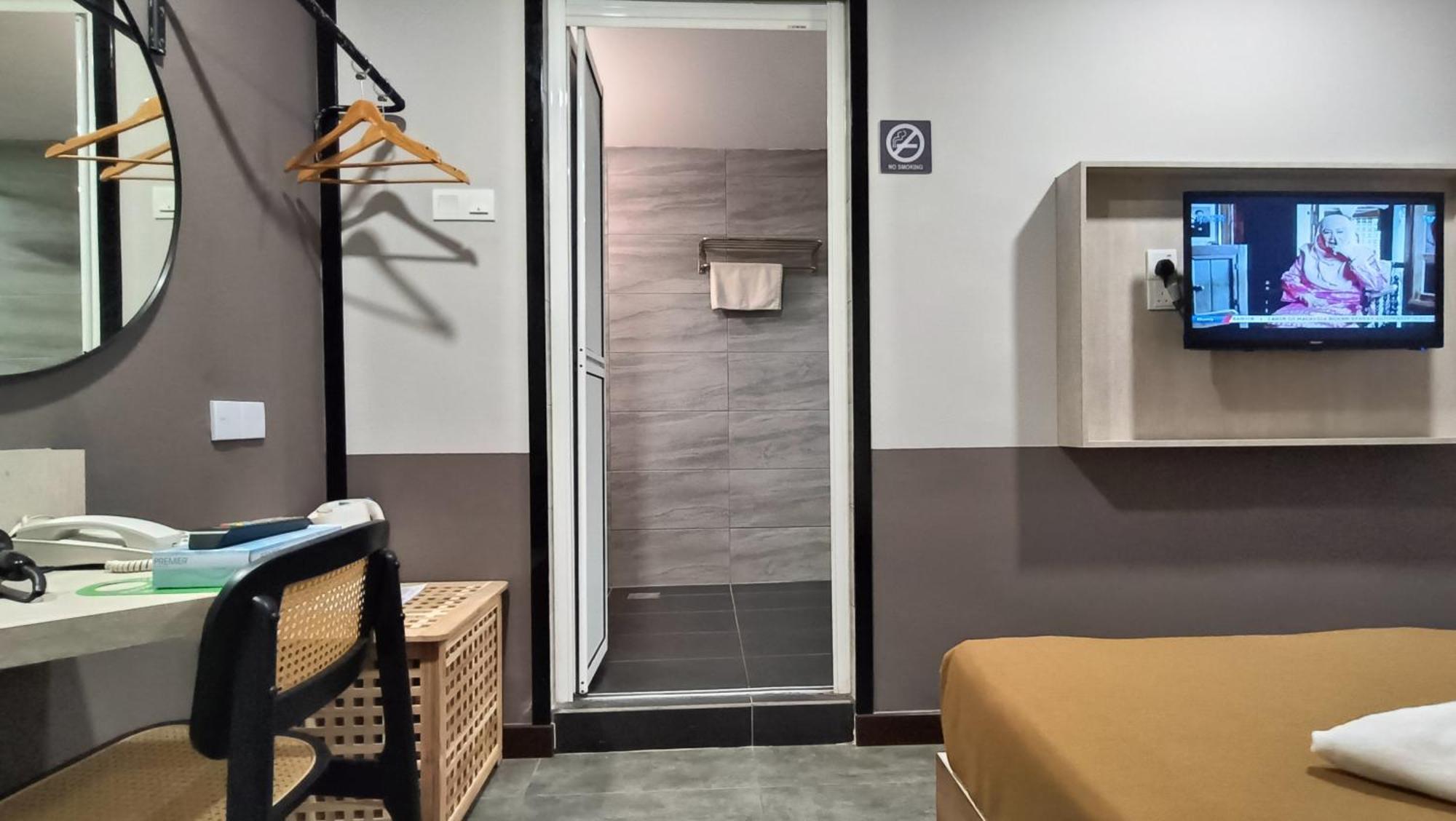 Urban Inn, Jitra Zewnętrze zdjęcie