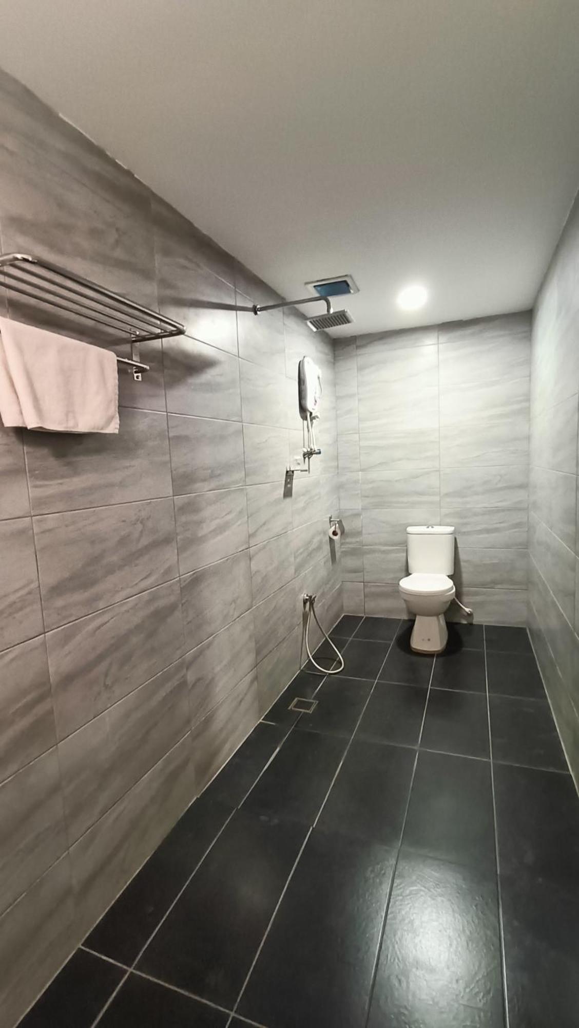 Urban Inn, Jitra Zewnętrze zdjęcie