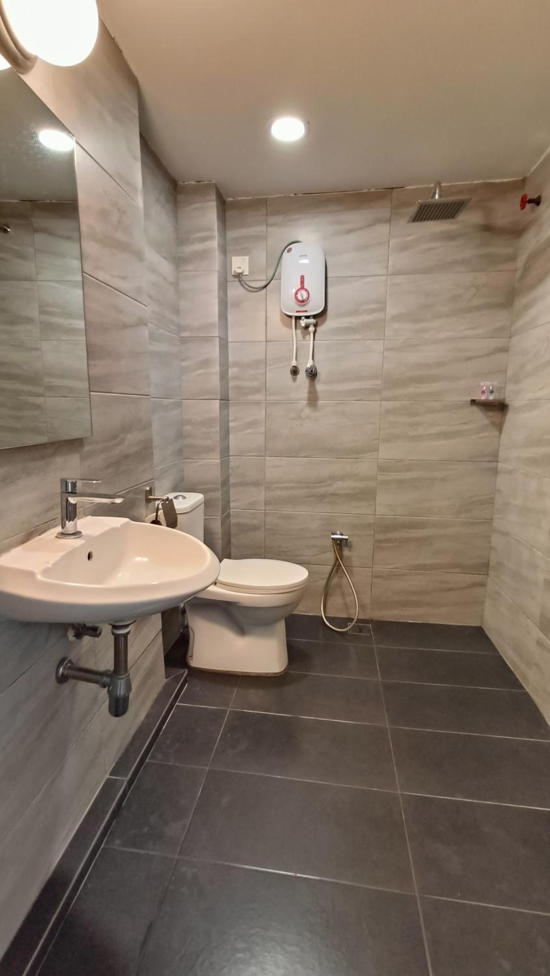 Urban Inn, Jitra Zewnętrze zdjęcie