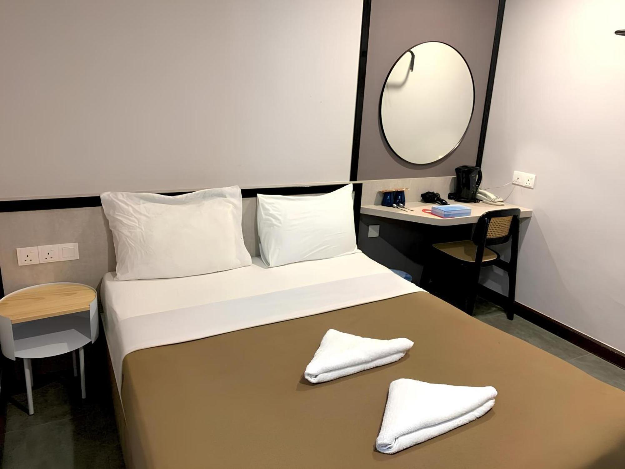 Urban Inn, Jitra Zewnętrze zdjęcie
