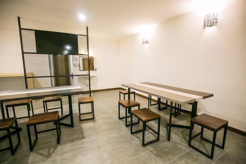 Urban Inn, Jitra Zewnętrze zdjęcie