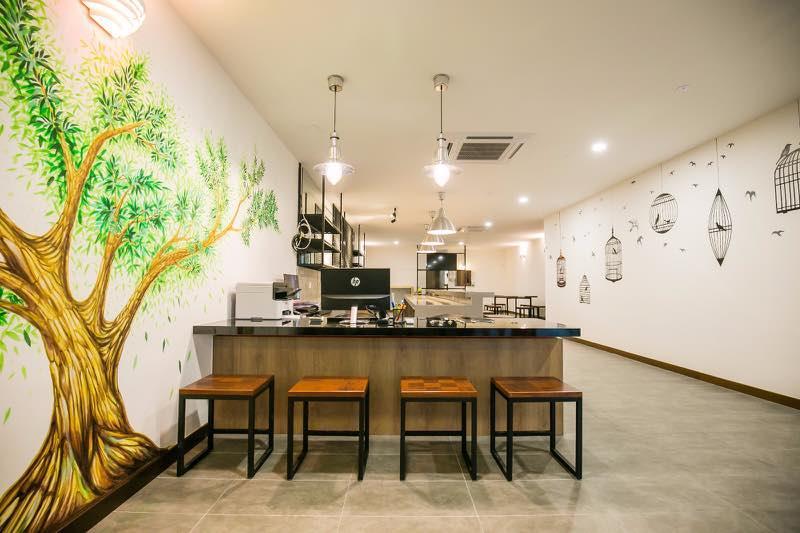 Urban Inn, Jitra Zewnętrze zdjęcie