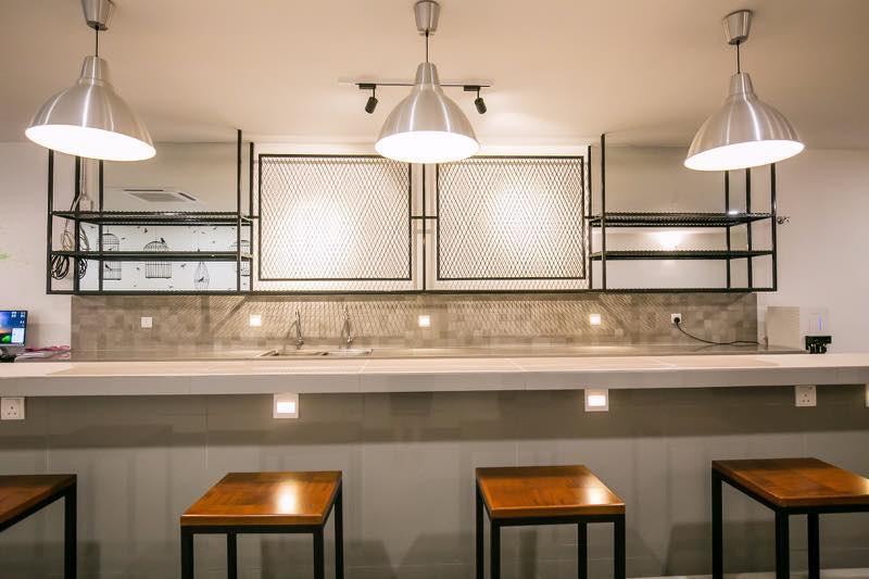 Urban Inn, Jitra Zewnętrze zdjęcie